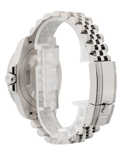 Rolex GMT Master II 126710 BLRO Image 3